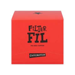 Caffenation - FILTER Colombia Washed - 10 Sachets 14 g