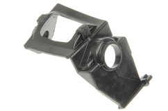 Pump holder for DeLonghi ECAM coffee machine