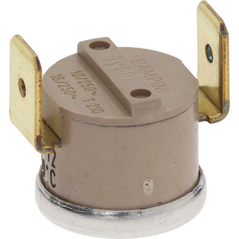 Kontaktní termostat 150c 09500011 Kontaktní termostat 150c 09500011