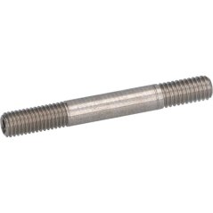 Ascaso вътрешна тръбичка за бойлер m6x50 mm