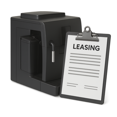 Leasing y alquiler