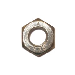 Nerezová matica (M10x1,25) bojler/ventil pre kávovary DeLonghi Icona