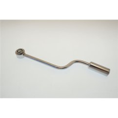 Nuova simonelli tryska horké vody p1 kompletní 75007008