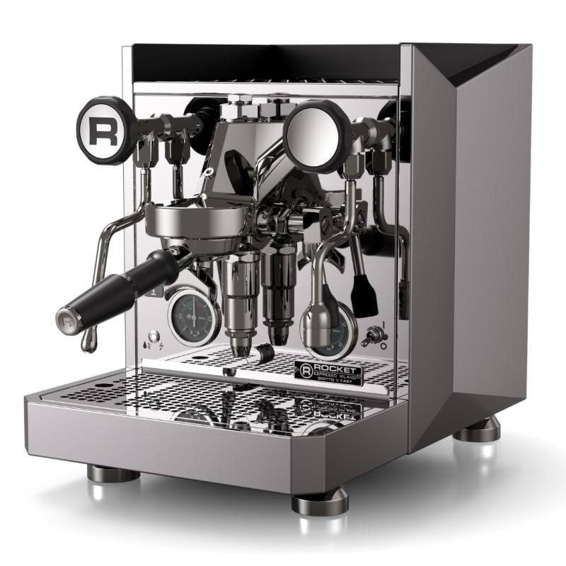 Rocket Giotto V Fast machine à espresso