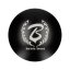 Barista Space - C3 Ihlový Tamper Čierny 58mm