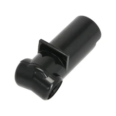 Milk frother spout for Jura Giga coffee machines