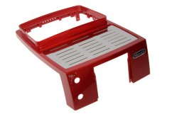 Horný kryt pre kávovary DeLonghi ECAM 25 (ECAM25.128.R)