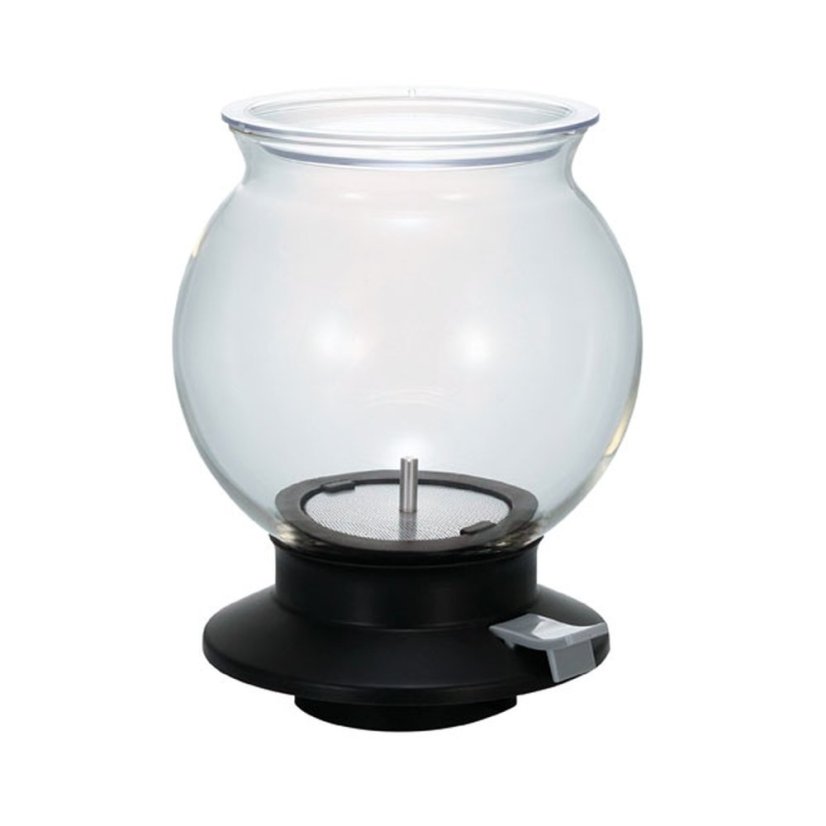 Hario Largo Tea Dripper - dripper na čaj a stojan