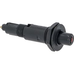 Piezo igniter
