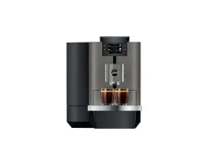 Jura X10 Dunkel Inox