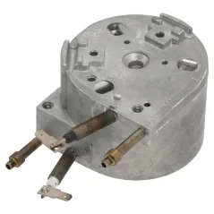 Thermoblock for Nivona NICR 6XX/7XX/8XX coffee machines