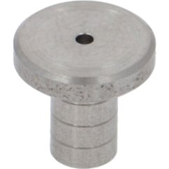 Cimbali gigleur 1 mm inox
