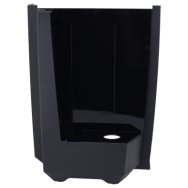 Side panel left black for Jura X series automatic coffee machine Side panel left black for Jura X series automatic coffee machine