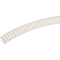 Odtoková hadička elispir 16x21 mm 5 m