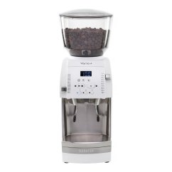 Baratza - Vario+ Automatische Kaffeemühle - Weiß