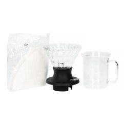 Hario Immersion Switch Kaffee-Dripper Server Set