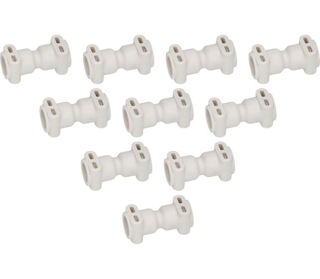 Příchytky - 10 ks. pro Dr. Coffee C11, C12, F10, F08