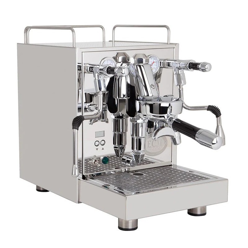 ECM Mechanika MAX espresso kávovar