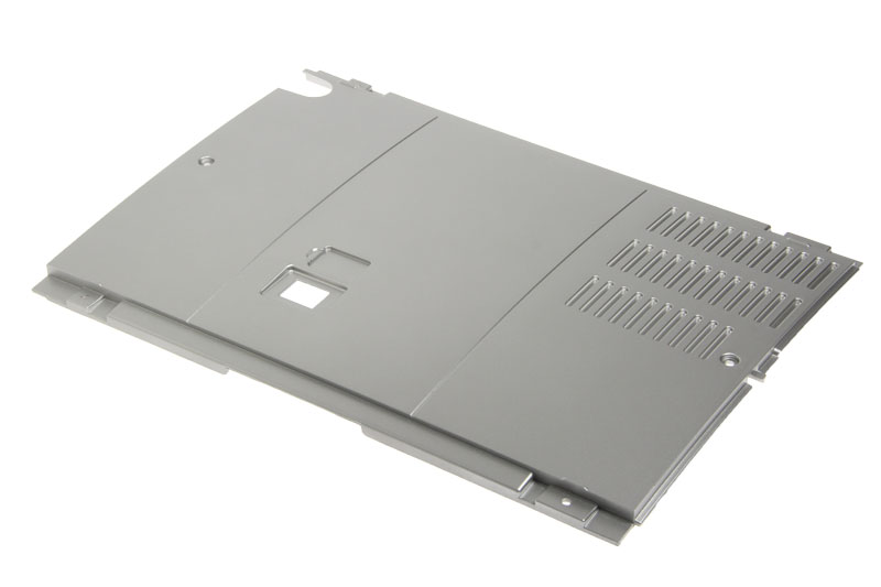 Zadní panel pro kávovary DeLonghi Magnifica (ESAM04.320.S) Zadní panel pro kávovary DeLonghi Magnifica (ESAM04.320.S)