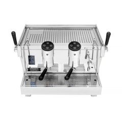 Rocket - Re Doppia 2 Groups Espresso Machine Stainless Steel