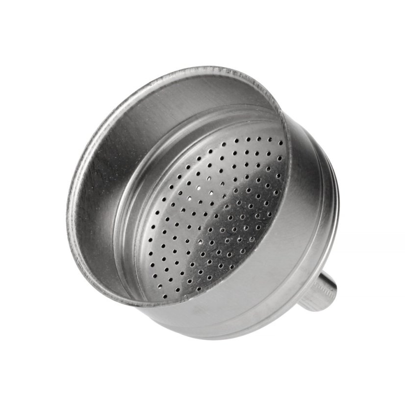 Bialetti – náhradní sítko pro ocelové moka konvice 4tz
