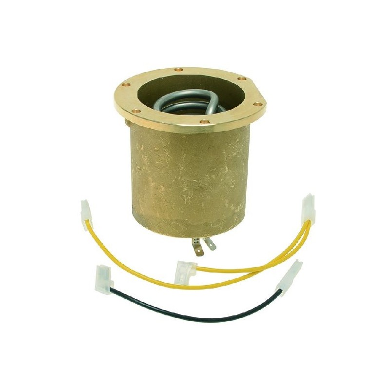 Rancilio kit topného tělesa bojleru inox 220240v 10705637