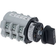 Selector switch 03 positions 32a 690v
