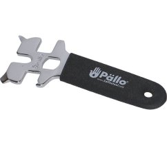 Univerzální klíč Pallo