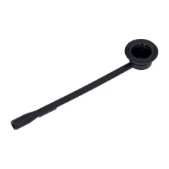 Water tank hose for DeLonghi Lattissima coffee machines