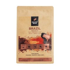 Rocket Bean - Brazil Minas Gerais Natural Filter 200 g