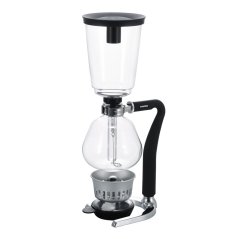 Hario Syphon Next 5 tasses