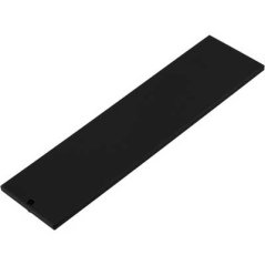 Predný panel ľavý pianoblack séria F