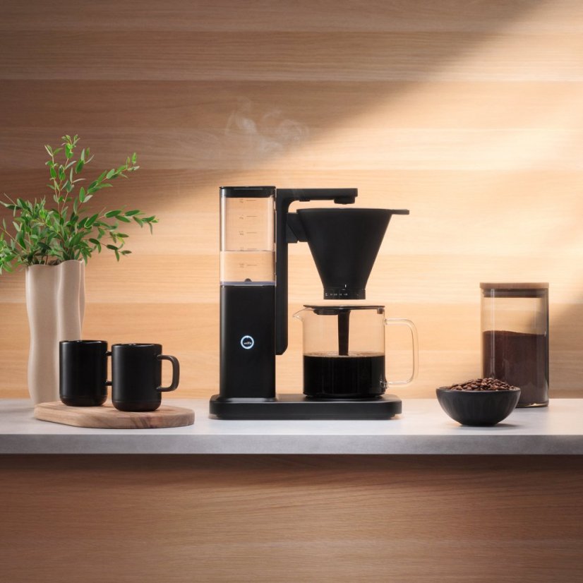 Wilfa - Zense Alux Filterkaffeemaschine