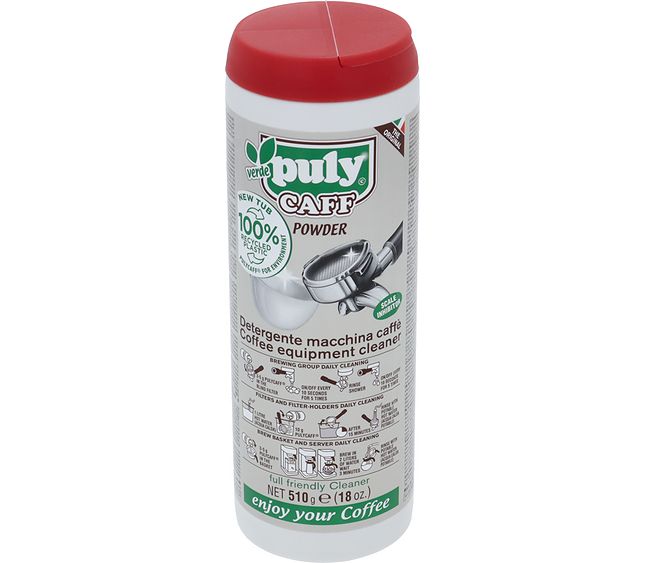Puly Caff zelená 510 g Puly Caff zelená 510 g