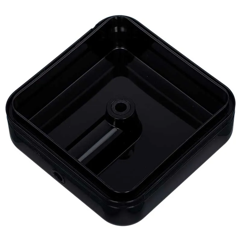 Milk container cover for Melitta Caffeo Barista 593 coffee machines Milk container cover for Melitta Caffeo Barista 593 coffee machines