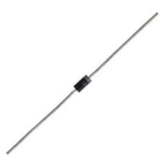 Diodo 1N4004, 400V, 1A, para electrónica Jura