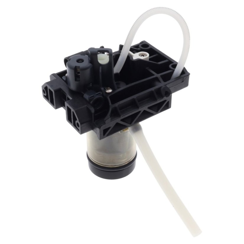 Supapă mecanică / piston pentru mașinile de cafea complet automate De'Longhi ECAM
