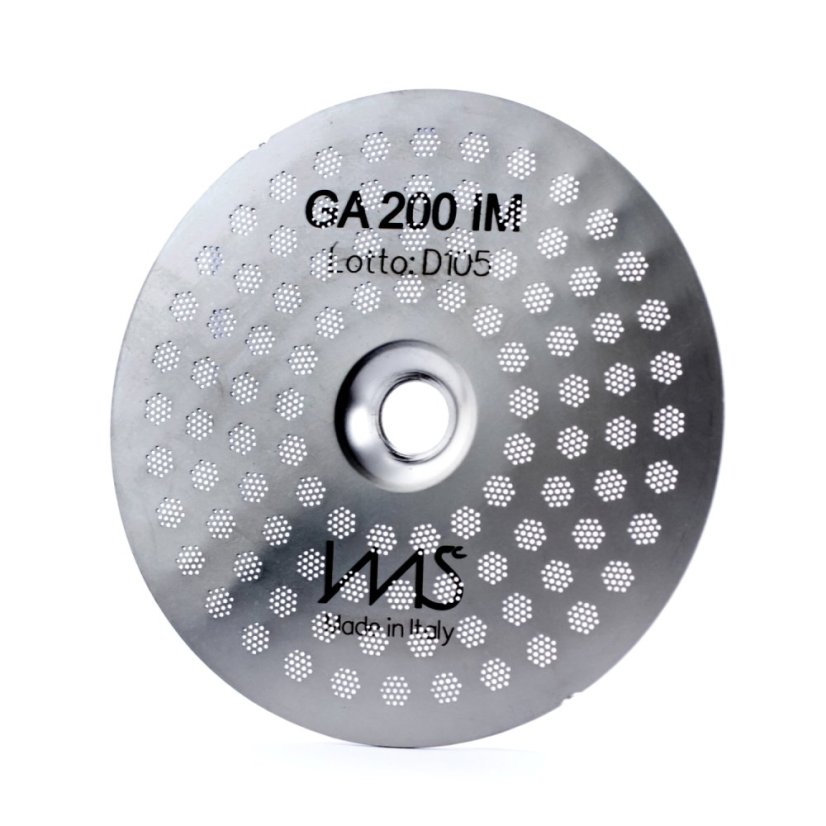 IMS - Sprchový disk GA 200 IM - Gaggia 55 mm IMS - Sprchový disk GA 200 IM - Gaggia 55 mm