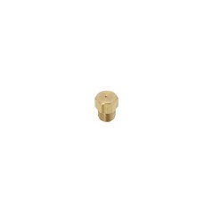 Tryska m6x075 otvor 06 mm