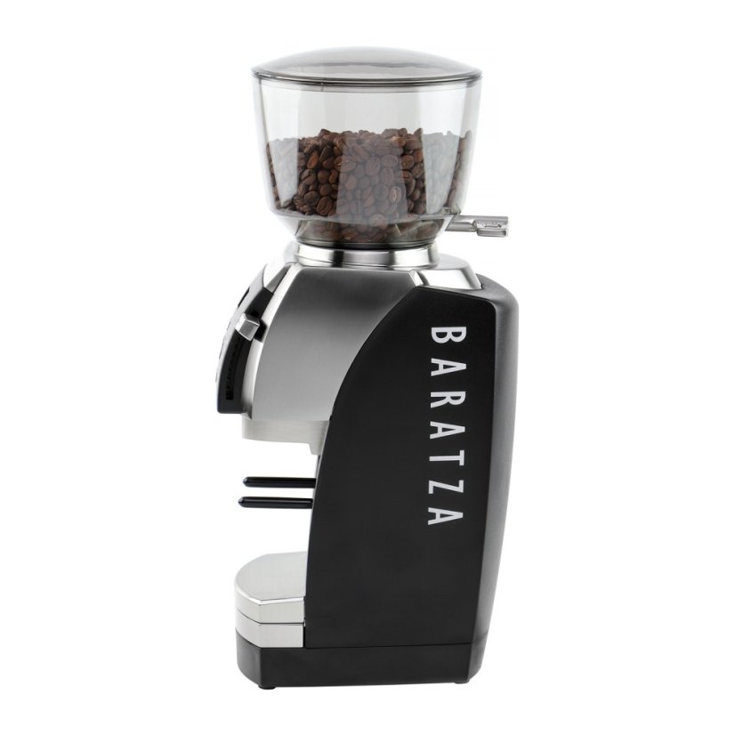 Baratza - Molinillo Automático Vario+ - Negro
