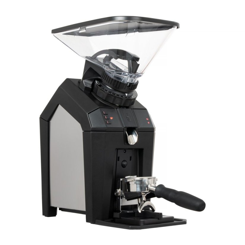 La Marzocco - Jay 68 mm - Automatische Mühle - Schwarz