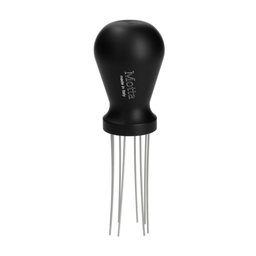 Motta - Coffee Mixer with a base