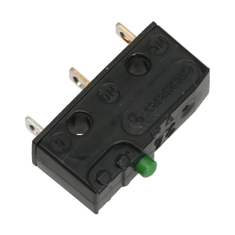 Microswitch on ceramic valve for Jura coffee machines Microswitch on ceramic valve for Jura coffee machines