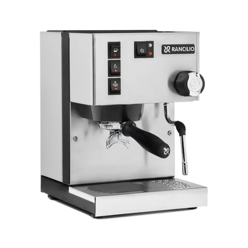 Rancilio Silvia V6 espresso kávovar