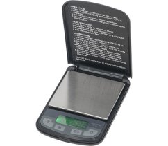 Digitalwaage 1000 g