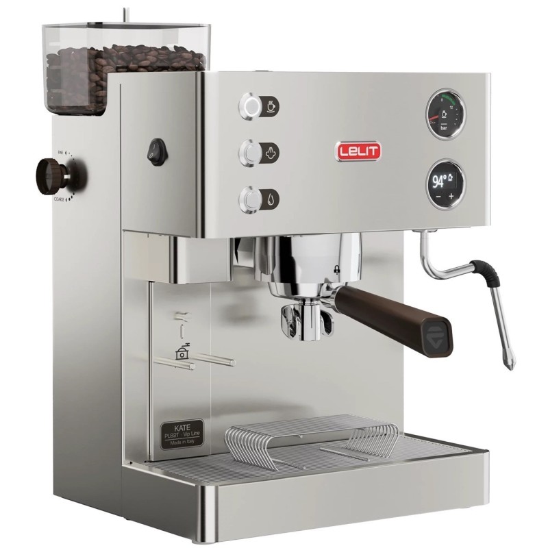 Cafetera espresso Lelit Kate PL82T
