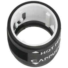 Steam and hot water controller for Delonghi coffee machines