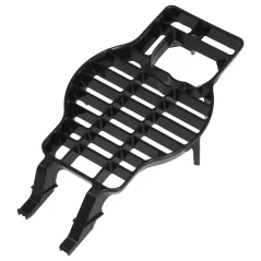 Finger guard for Siemens EQ.700 coffee grinders