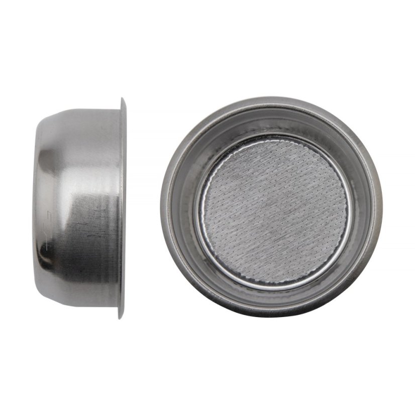 Lelit - Dvouproudý portafiltr PLA572S 57 mm