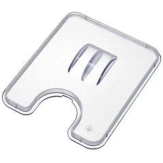 Kryt zrnkovej kávy pre kávovary Jura S- X- a XS